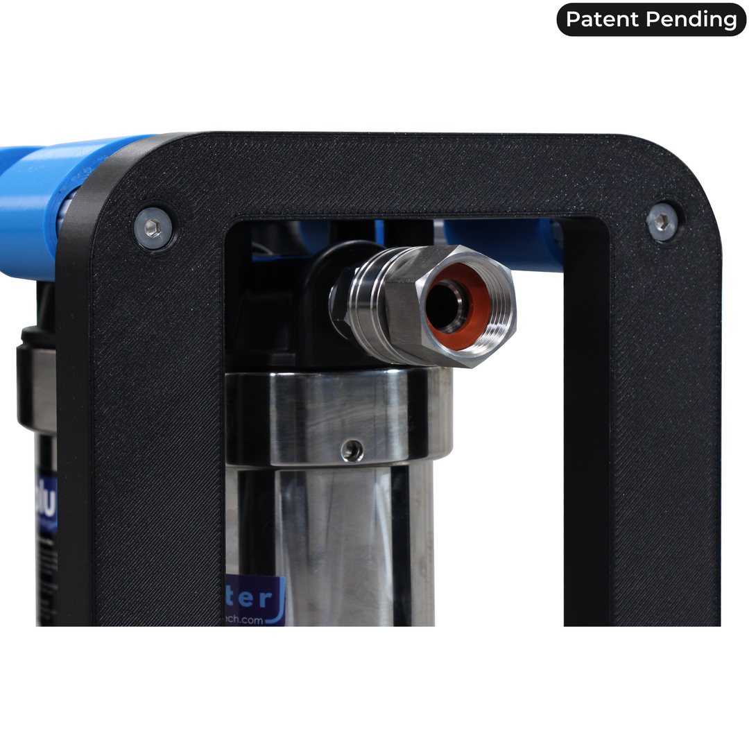 Blu Tech 2-Stage Filter Replacement Pack