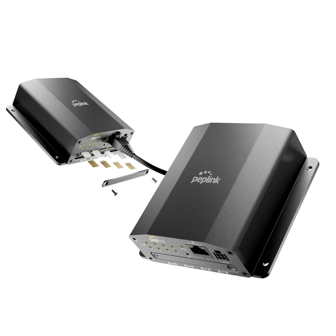 Peplink SIM Injector Mini