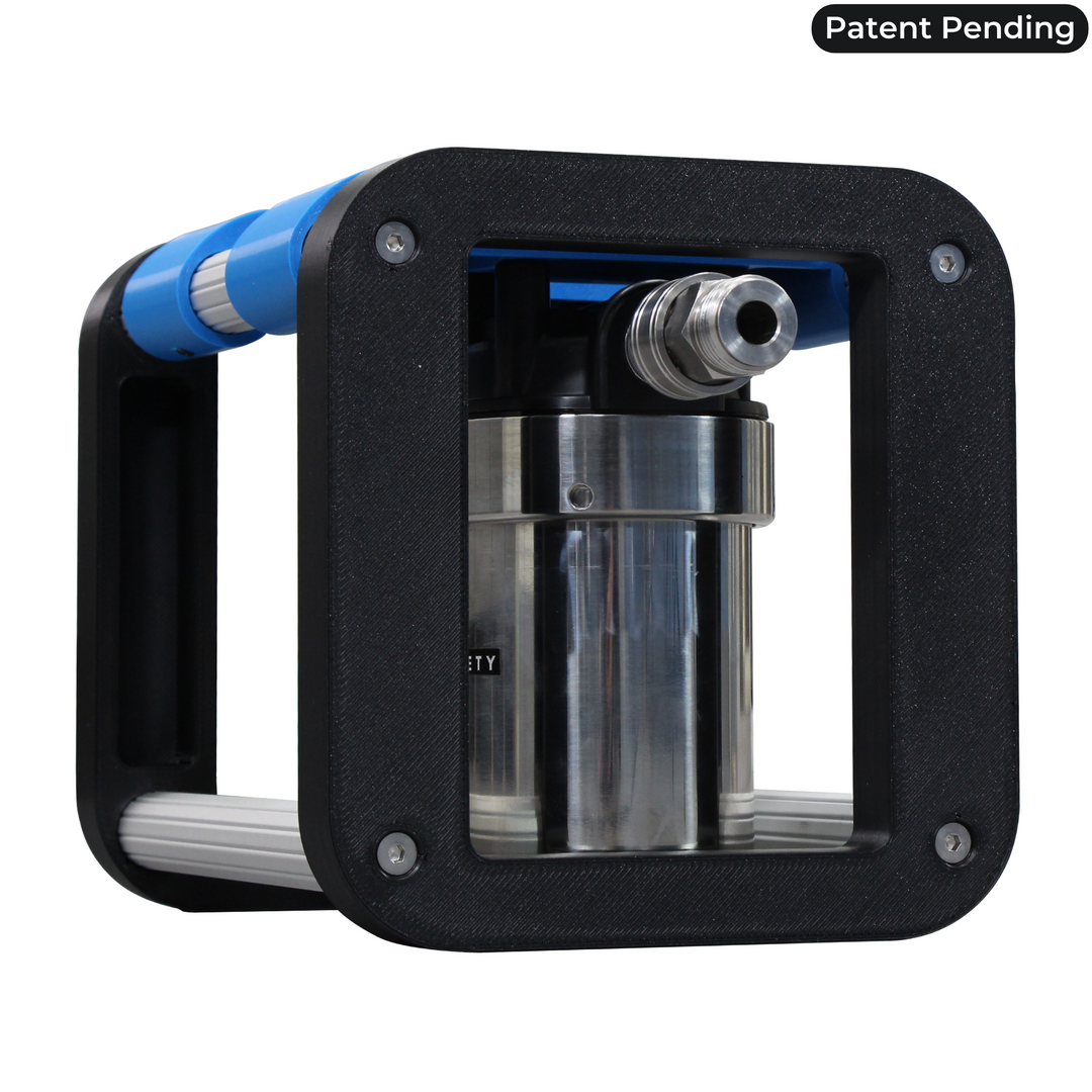 Blu Tech 2-Stage Filter Replacement Pack