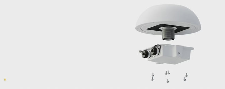 Peplink MAX HD1 Pro Dome 5G Marine Router