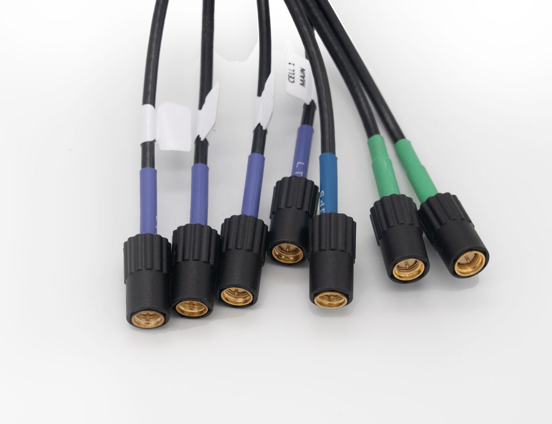 Poynting 7-in-1 Roof Antenna