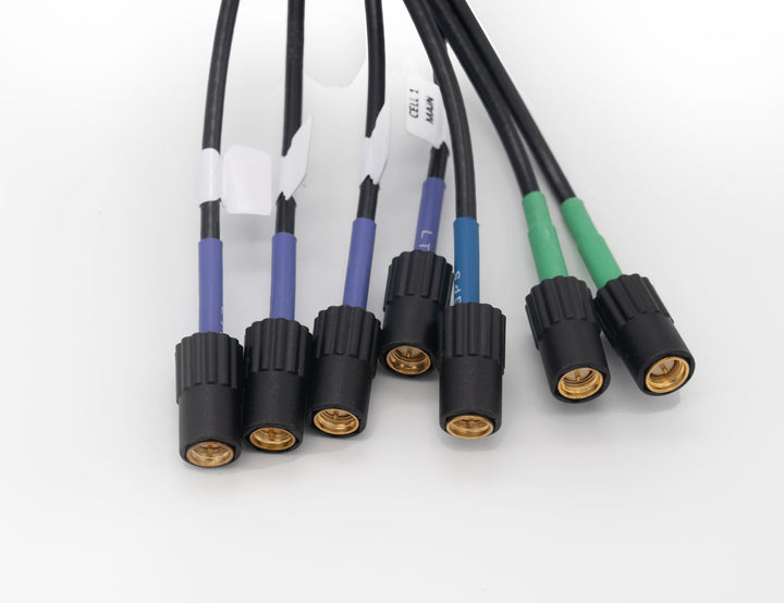 Poynting 7-in-1 Roof Antenna