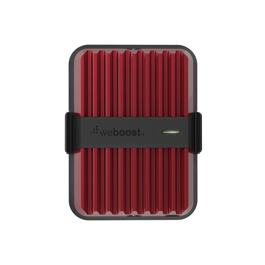 weBoost Drive Reach OTR RV Cell Phone Signal Booster