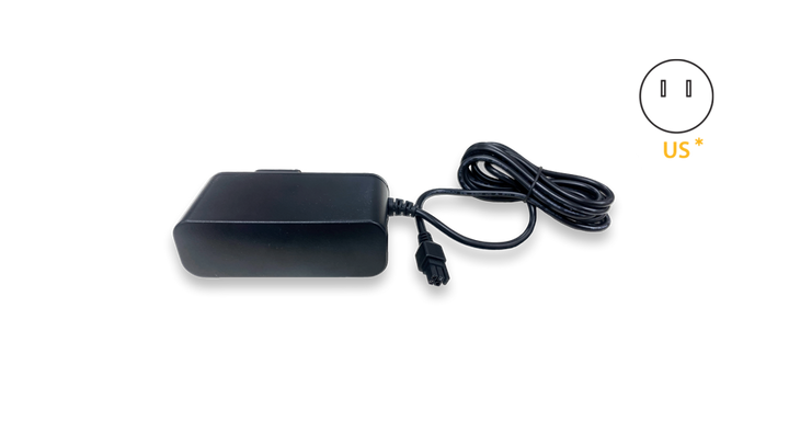 Peplink ACW-663-US 12V3A 4-Pin Power Supply