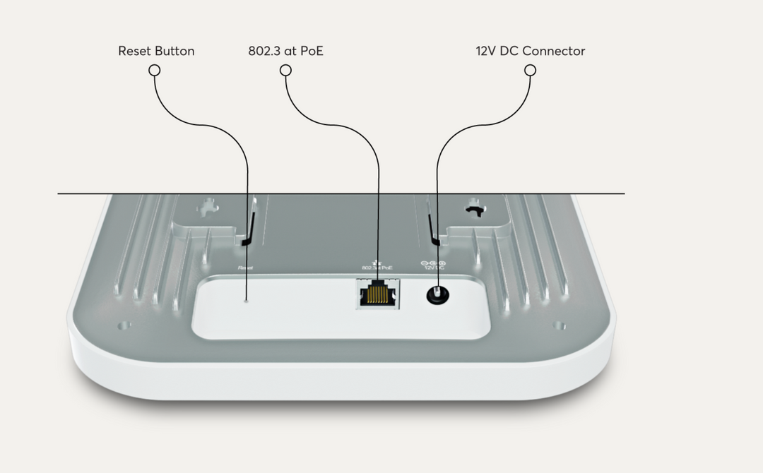 AP One AX Wireless Access Point