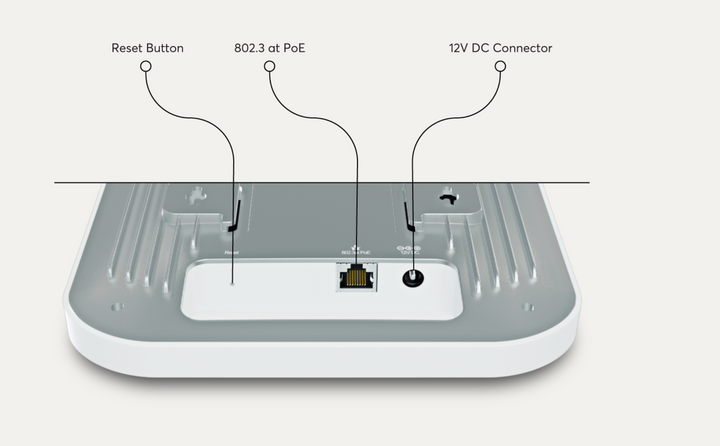 AP One AX Wireless Access Point