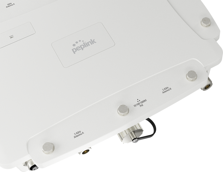 Peplink AP Pro AX Rugged Wireless Access Point
