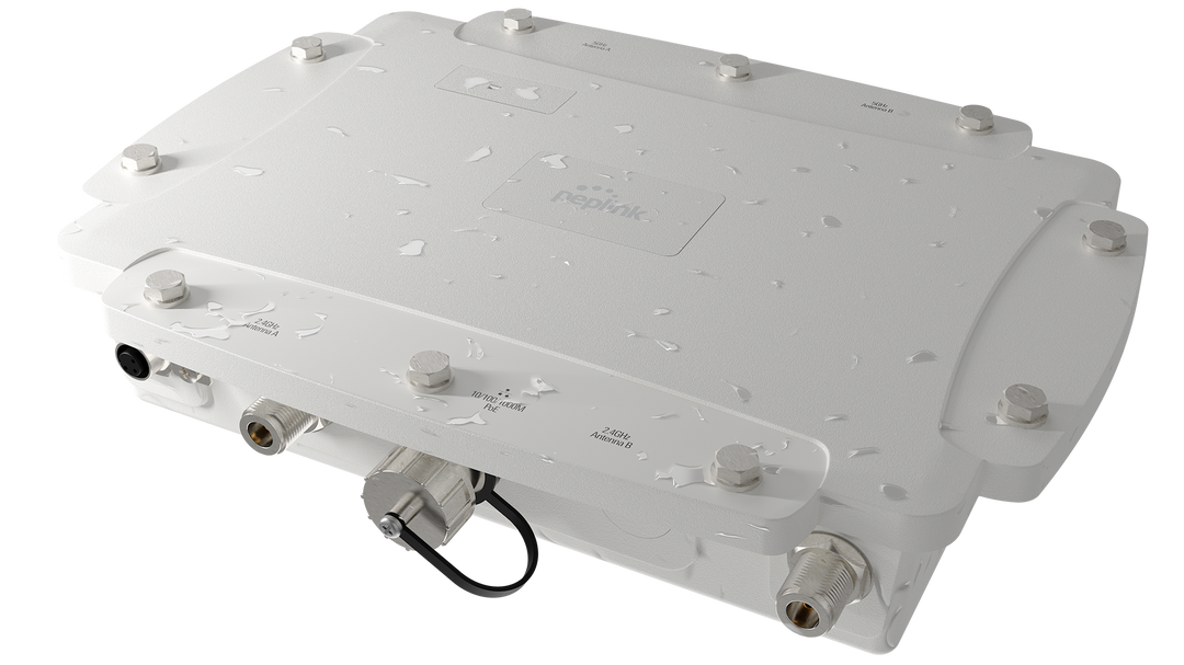 Peplink AP Pro AX Rugged Wireless Access Point