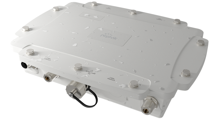 Peplink AP Pro AX Rugged Wireless Access Point