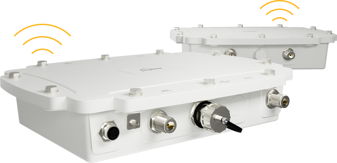 Peplink AP Pro AX Rugged Wireless Access Point