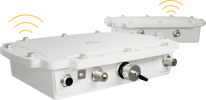 Peplink AP Pro AX Rugged Wireless Access Point