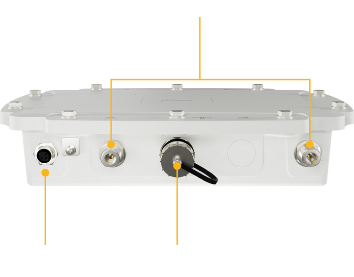 Peplink AP Pro AX Rugged Wireless Access Point