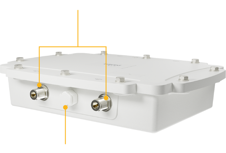 Peplink AP Pro AX Rugged Wireless Access Point