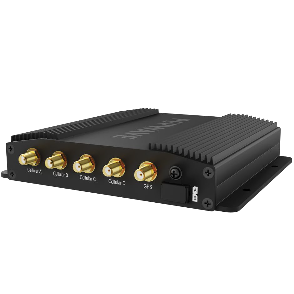 Peplink MAX BR1 Pro PrimeCare Router with CAT-20 Modem (Certified Pre-Owned)