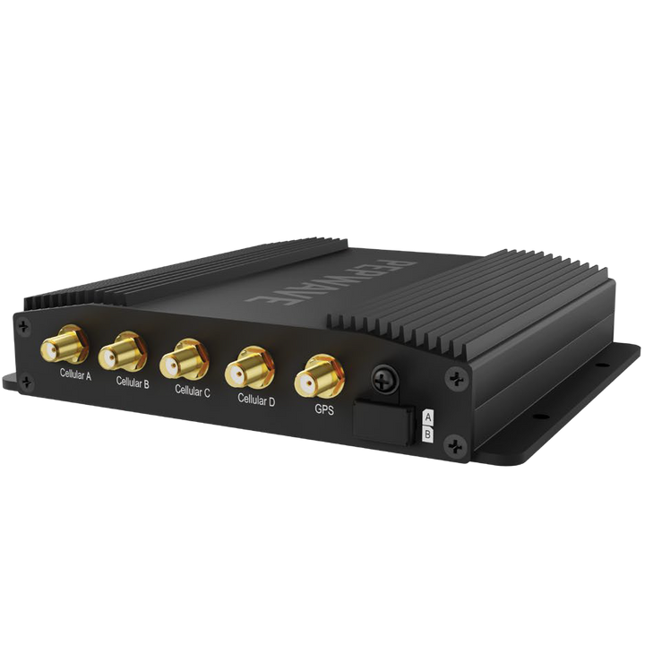 Peplink MAX BR1 Pro PrimeCare Router with CAT-20 Modem (Certified Pre-Owned)