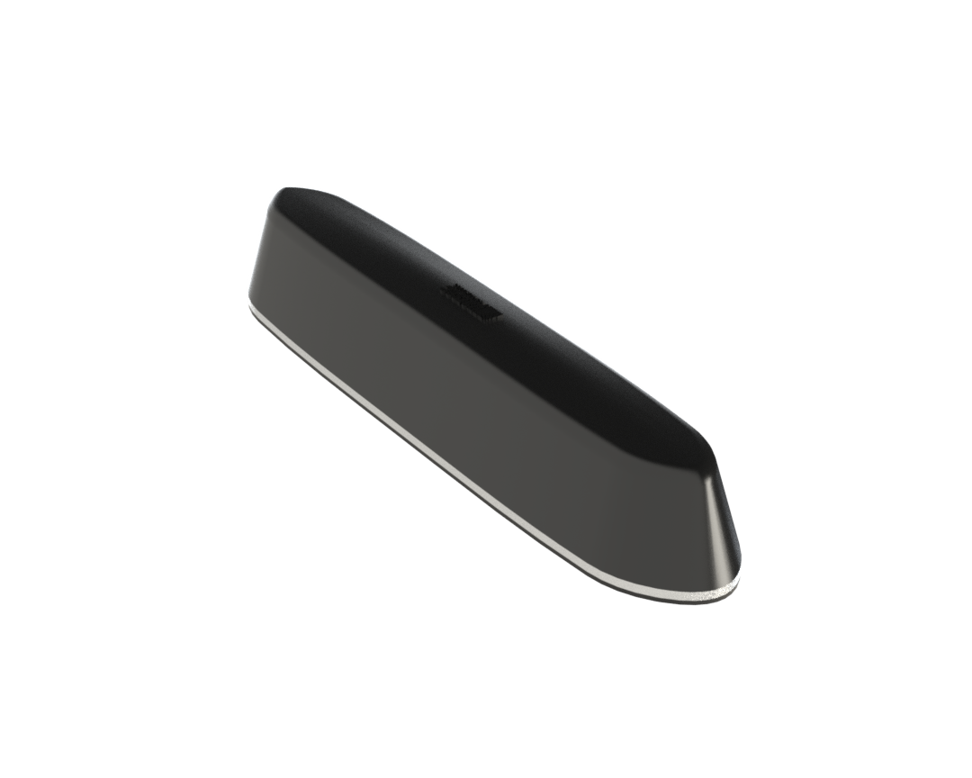 Australian Shepherd 7-in-1 Antenna