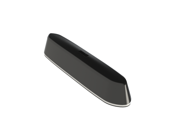 Australian Shepherd 7-in-1 Antenna