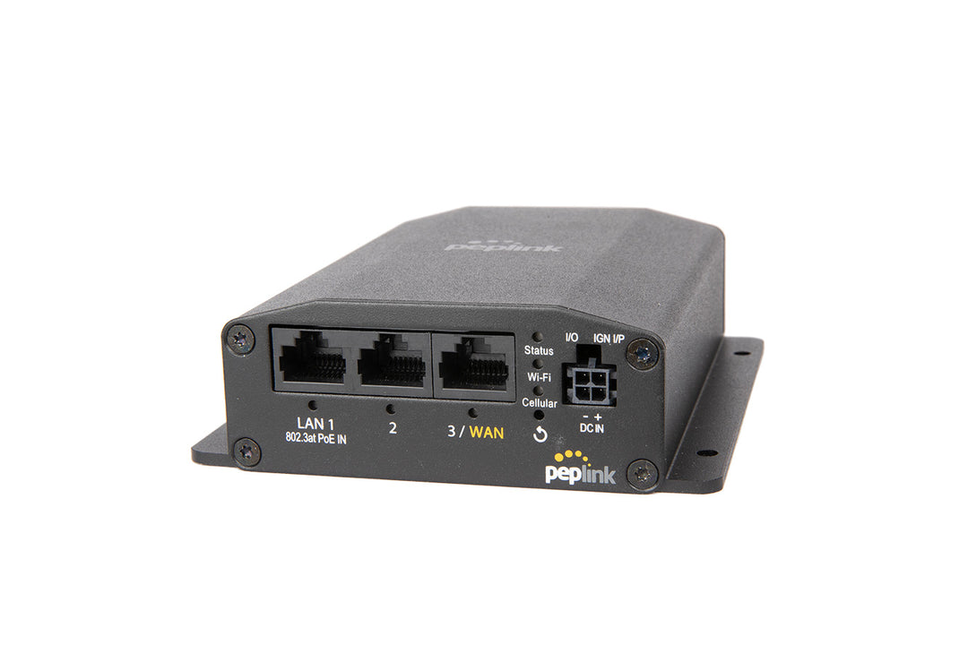 Peplink MAX BR1 MINI LTEA Mobile Router Primecare Edition (HW3)