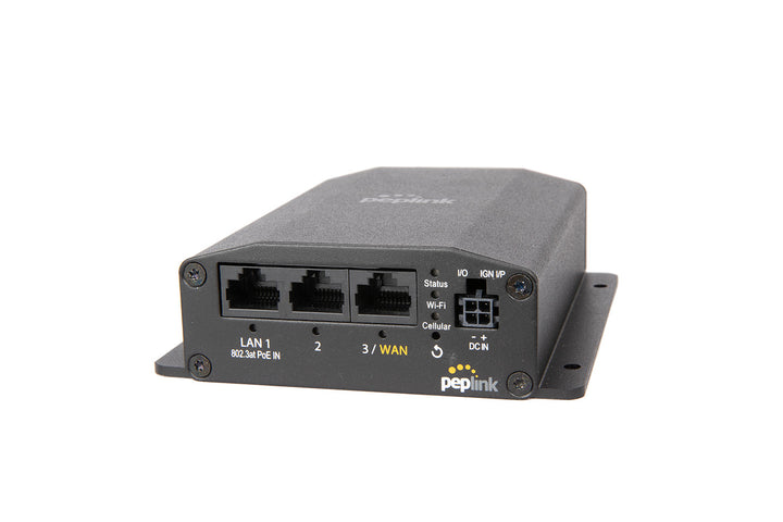 Peplink MAX BR1 MINI LTEA Mobile Router Primecare Edition (HW3)