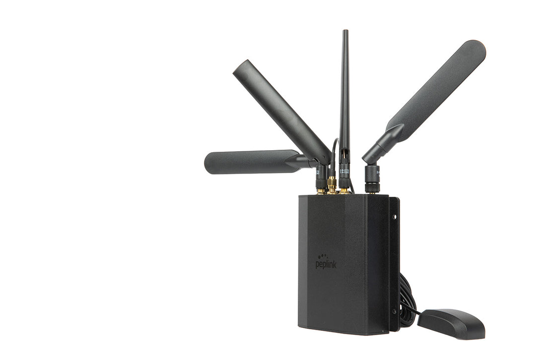 Peplink MAX BR1 MINI LTEA Mobile Router Primecare Edition (HW3)