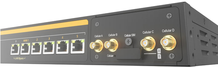 Peplink Balance 580X Business Router