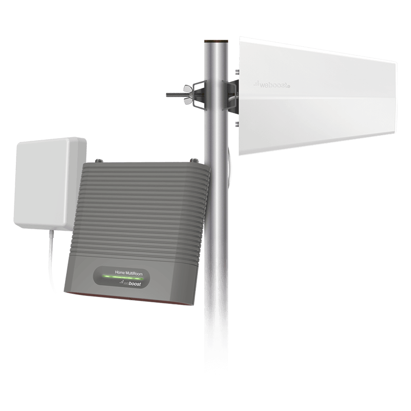 weBoost Destination RV Signal Booster Kit
