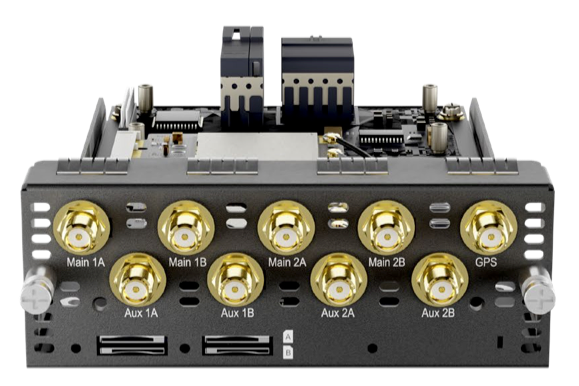 FlexModule Plus For EPX / SDX / SDX PRO