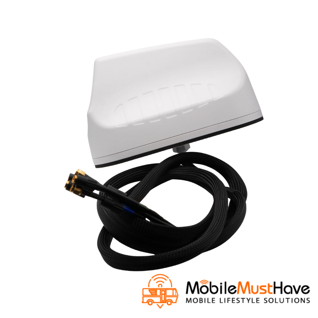 Poynting 5-in-1 RV & Marine Roof Antenna