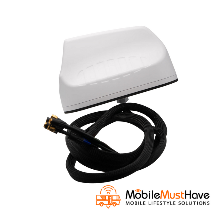 Poynting 5-in-1 RV & Marine Roof Antenna