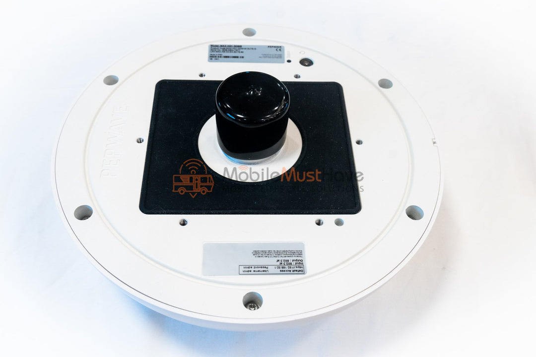 Peplink MAX HD1 Pro Dome 5G Marine Router