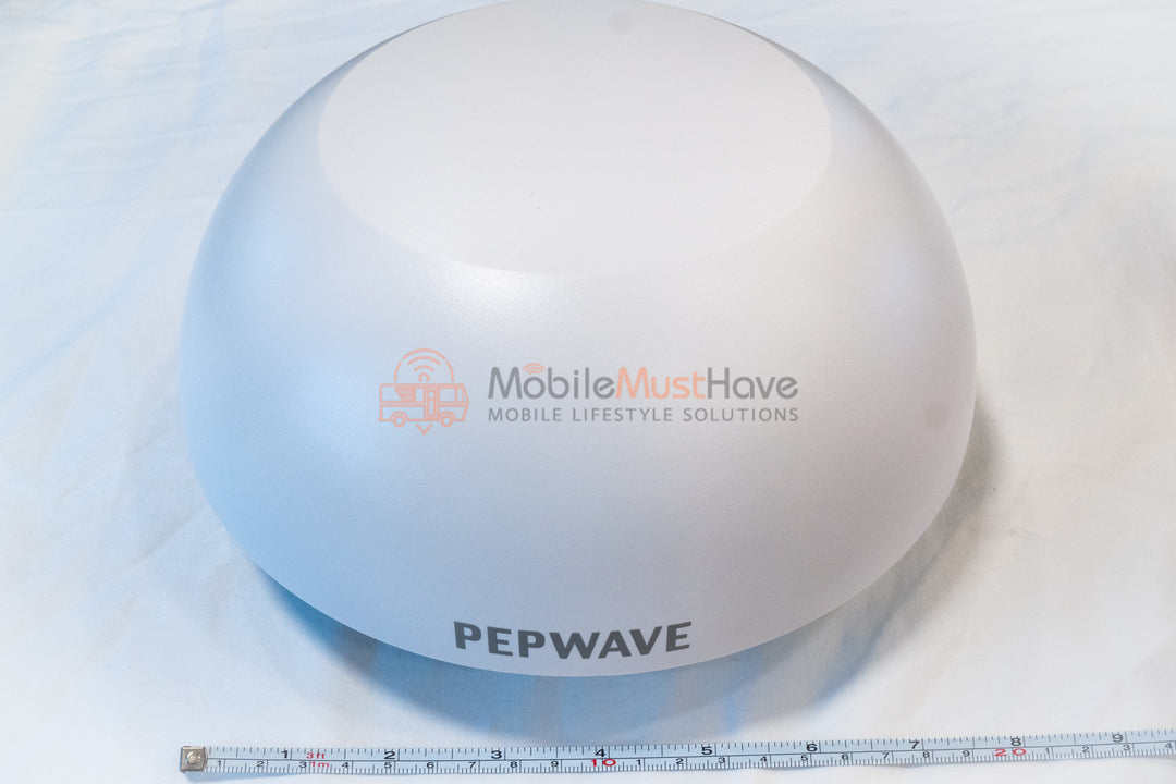 Peplink MAX HD1 Dome Marine Router
