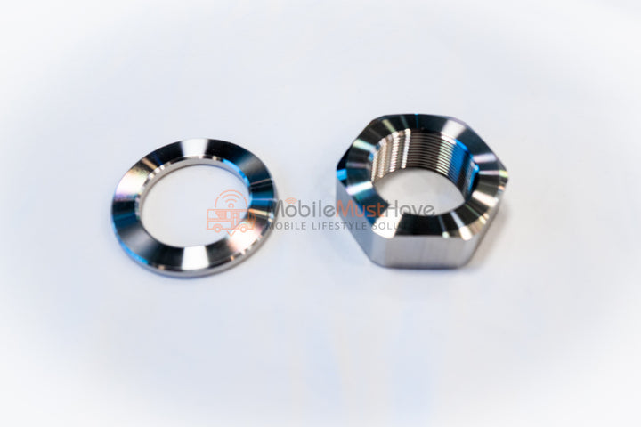 Peplink MAX HD1 Dome Marine Router