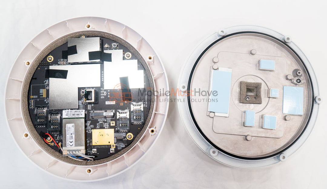 Peplink MAX HD1 Dome Marine Router