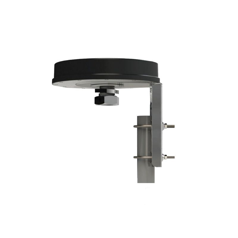 Pole Mount Bracket Assembly for Parsec Husky, Great Pyrenees