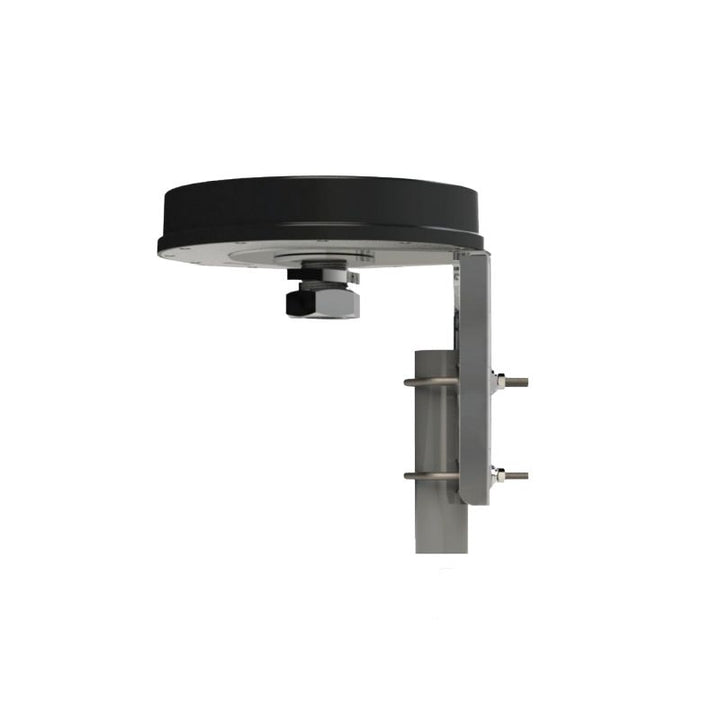 Pole Mount Bracket Assembly for Parsec Husky, Great Pyrenees