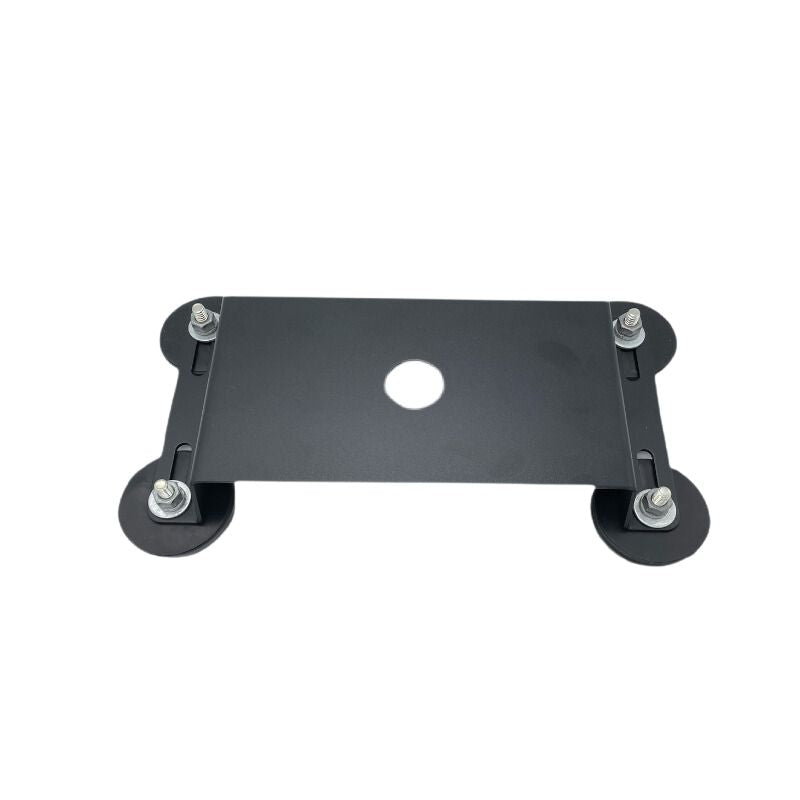Parsec Doberman, Collie Series Magnet Mount Bracket