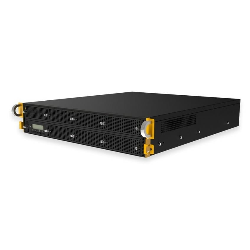 Peplink EPX SD-WAN Router Main Chassis