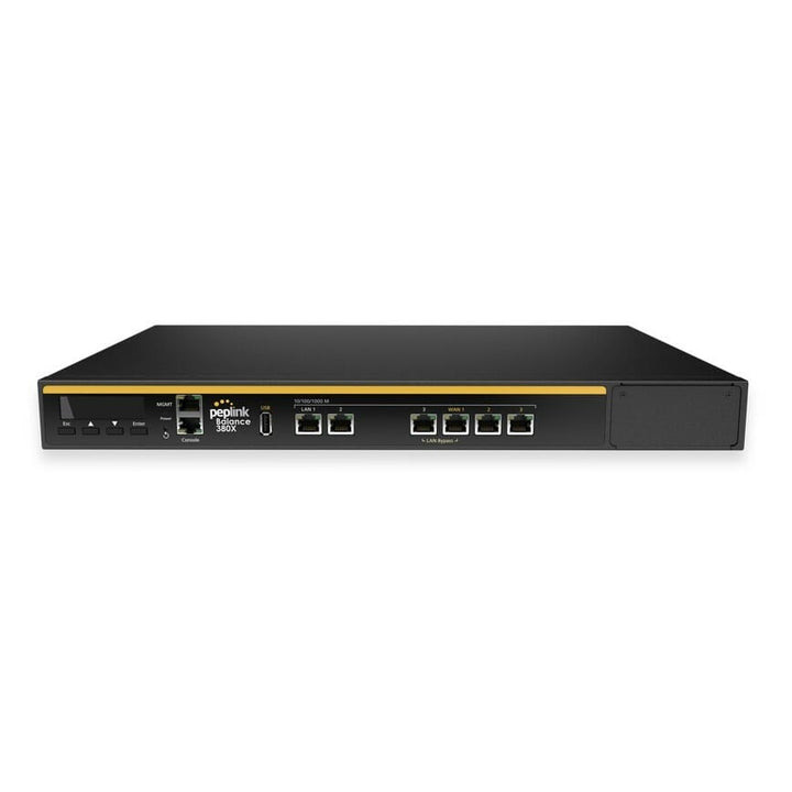 Peplink Balance 380X Business Router