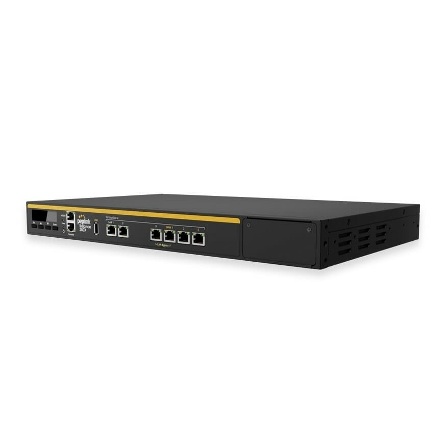 Peplink Balance 380X Business Router