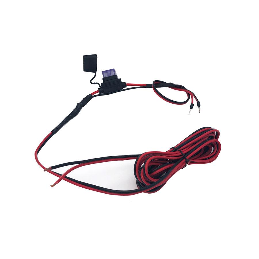 Peplink Direct Wire DC Power Cable For Terminal Block