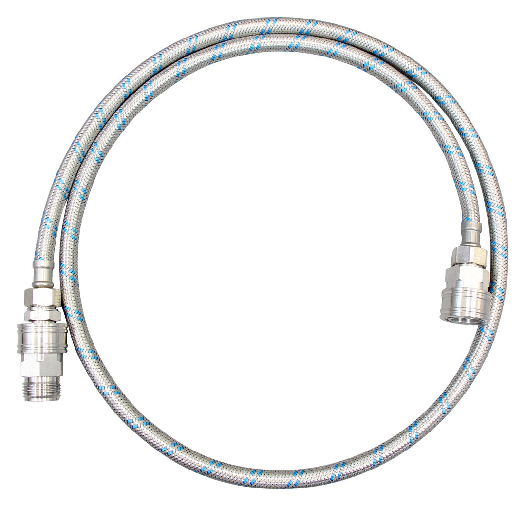 Blu Tech 5' Quick Connect R2/R3 to RV Hose Connection