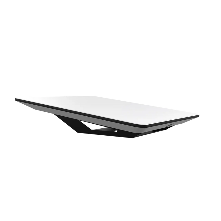 Flat High Performance Starlink Kit with Wedge Mount – Roof-Mounted Satellite Internet for RVs