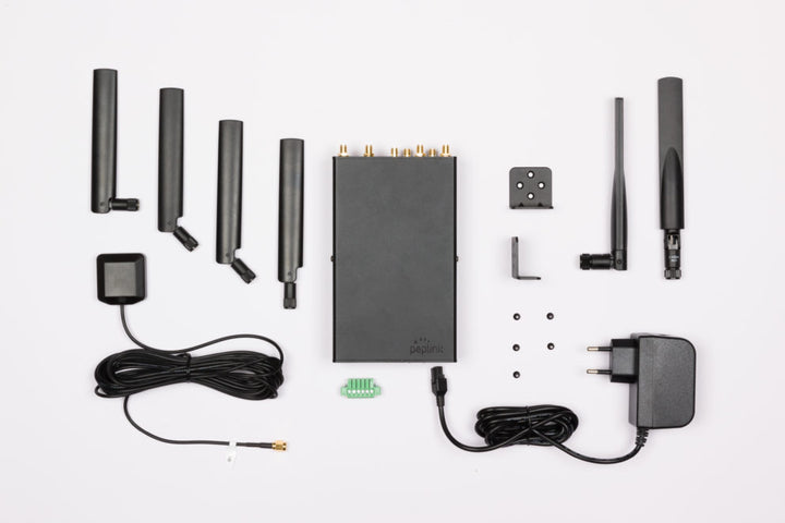 Peplink MAX Transit Duo Pro Mobile Router