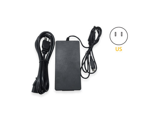 Peplink ACW-630-US 54V, 3.34A Power Supply Unit for US