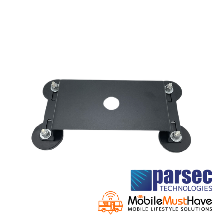Parsec Doberman, Collie Series Magnet Mount Bracket