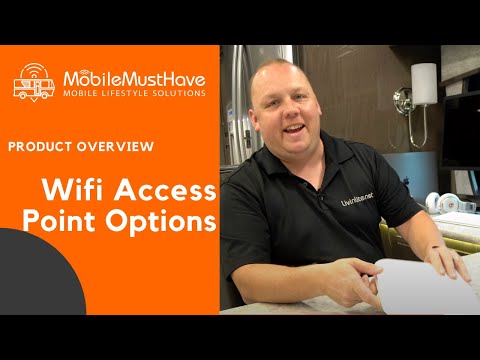 AP One AX Wireless Access Point