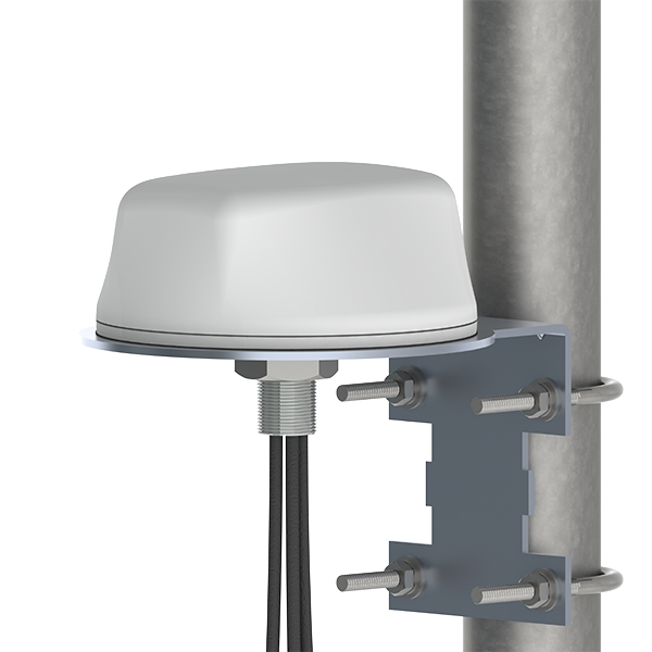 Mobile Mark LTM Series Pole Mount Kit