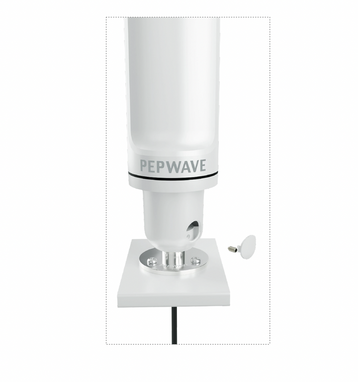 Peplink Maritime 10 SISO Marine Antenna