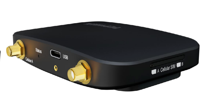 Peplink MAX Adapter USB Cellular Expansion Modem, CAT 6, 12, 20/5G