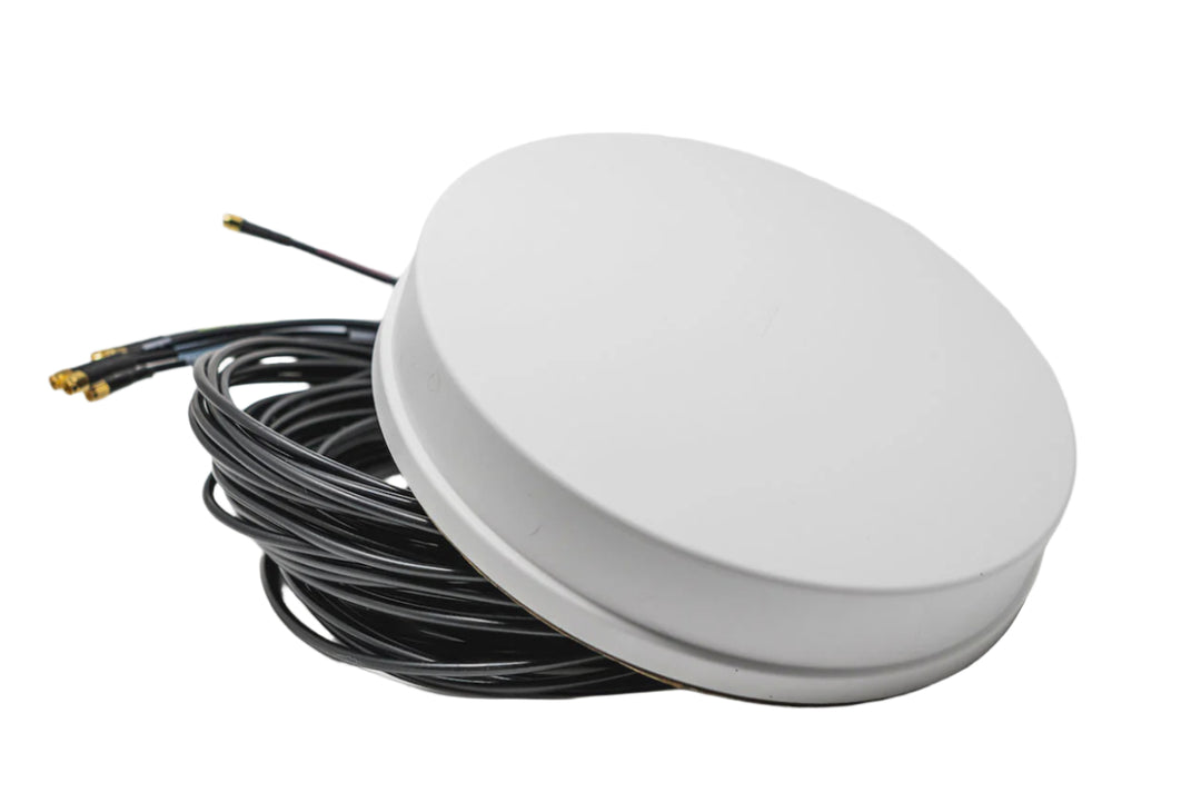 Parsec Husky Pro 7-in-1 Antenna